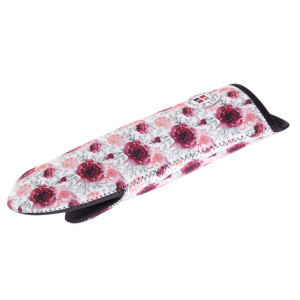 Rękawica kuchenna z neoprenu Floral RAVI